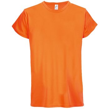Sols Camiseta Sprint para hombre