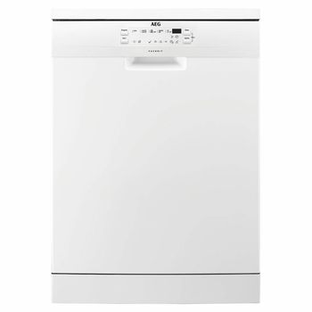 AEG FFB53600ZW