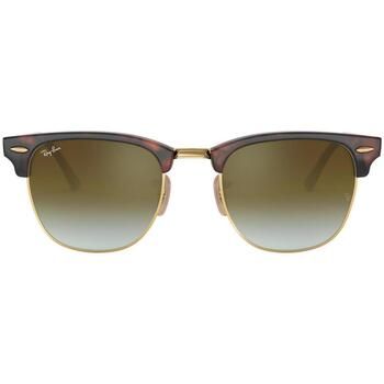 Ray-ban Gafas de sol CLUBMASTER - UNISEX 0RB3016 1 para hombre