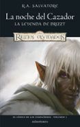 el codice de los companeros n 0103 la noche del cazador