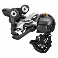 cambio shimano saint m820 shadow plus 10 velocidades mtb caja baja