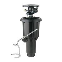 aspersor rain bird maxi paw  llave montaje  oferta exclusiva