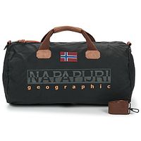 napapijri bolsa de viaje bering 3 black beauty para mujer