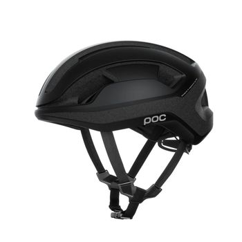 Casco POC Omne Lite Negro Mate, Talla S