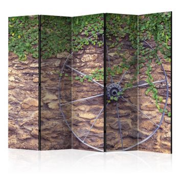 Biombo - Wheel Of Time Ii (225x172 Cm)