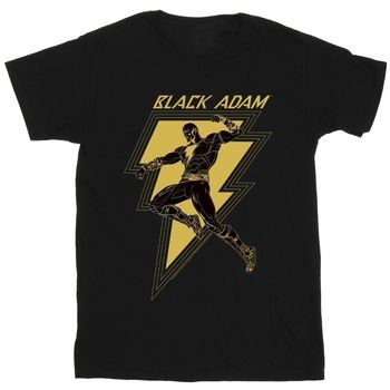 Dc Comics Camiseta BI8795 para niña