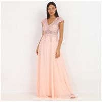 la modeuse vestidos 19636p55102 para mujer
