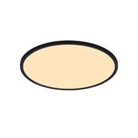plafon de techo de exterior led oja 29 round 14w