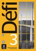 defi 3 cahier drexercices b1
