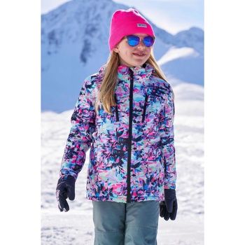 Mountain Warehouse Chaqueta MW2233 para niño