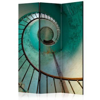 Biombo - Lighthouse - Stairs (135x172 Cm)