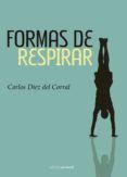 formas de respirar