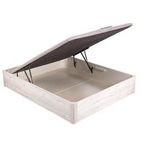 canape 150x190 pikolin design glaciar tapa unica montaje incluido
