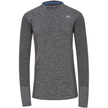 Trespass Camisa manga larga Ti para hombre