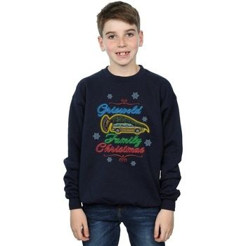 National Lampoon´s Christmas Va Jersey Griswold Family Christmas para niño