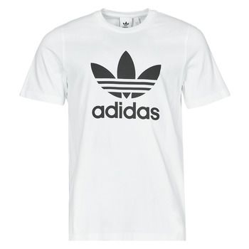 adidas Camiseta TREFOIL T-SHIRT para hombre