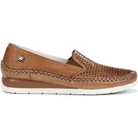 fluchos zapatos f2144 dorecobre para mujer