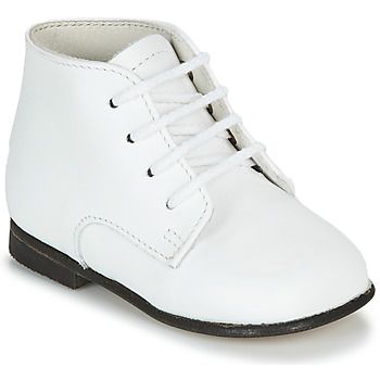 Little Mary Botines FL para niño