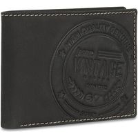 skpat cartera vintage para hombre
