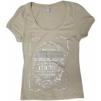 deha camiseta b42472 para mujer