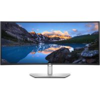 dell ultrasharp u3423we 34 led ips ultrawide qhd curva usb-c