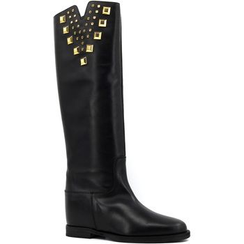 Via Roma 15 Botas 4024N para mujer