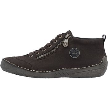Rieker Zapatillas 294162 para mujer