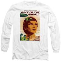 star trek tops y camisetas the next generation season 6 episode 14 para hombre