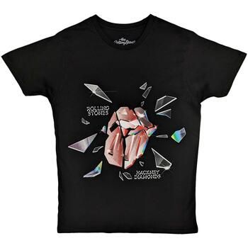The Rolling Stones Tops y Camisetas Hackney Diands para mujer