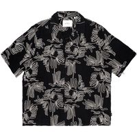 les deux camisa manga corta 1001421-100 para hombre