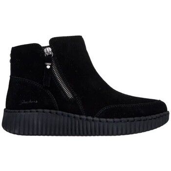 Skechers Botines Wilshire Blvd - Weekend Crush para mujer