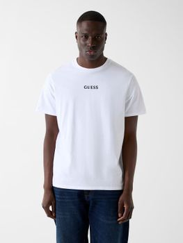 Camiseta Con Logo 4G