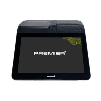 Terminal Punto Venta Premier KT-116 W All-in-One 11.6