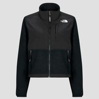 the north face polar w retro denali jacket para mujer