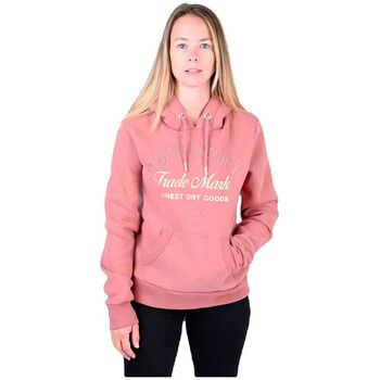 Superdry Jersey Metallic para mujer