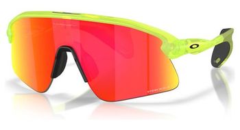 Mascara oakley stunt devil   matte uranium   prizm ruby   ref   oo9517 03