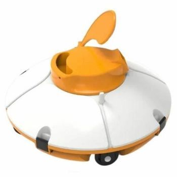 Robot Aspirador Para Piscina Bestway