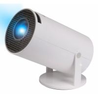 proyector denver pr-2500 fullhd 175 lumenes 170 led portatil