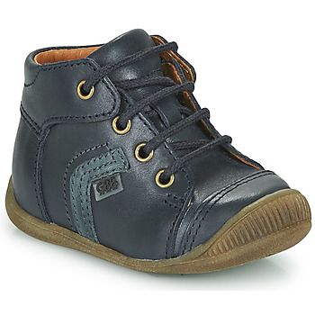 GBB Zapatillas altas GARY para niño