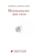 minimamente mas vacio