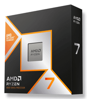 amd ryzen 7 9850x3d 47ghz socket am5 120