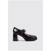 hispanitas zapatos de tacon hi243659 para mujer