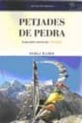petjades de pedra