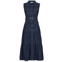 morgan vestido largo rnautica para mujer