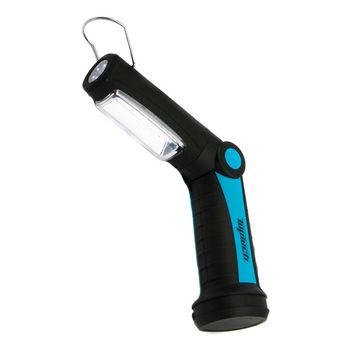 3w Rechargable Adjustable Cordless Inspection Lamp