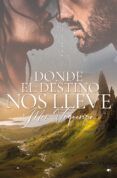 donde el destino nos lleve