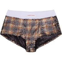 hand over culote y bragas culben para mujer