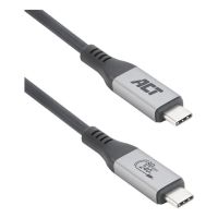 cable usb4 80 gbps thunderbolt 5 240 w usb type-c act 15 m
