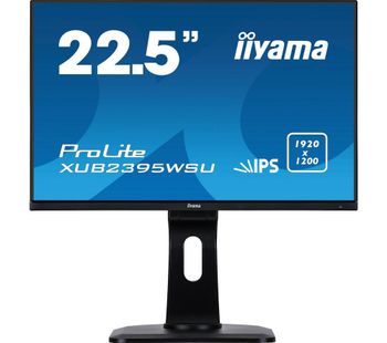 IIYAMA ProLite XUB2395WSU-B1 22.5