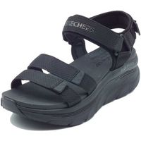 skechers sandalias 119828 going out vibes para mujer